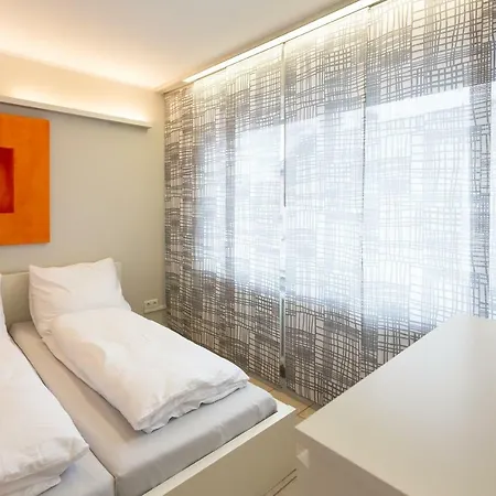 Wohnung Fuer 4 Pers In Sechtem Bei Koeln/Bonn, Db-Anschluss Bornheim  Exterior photo