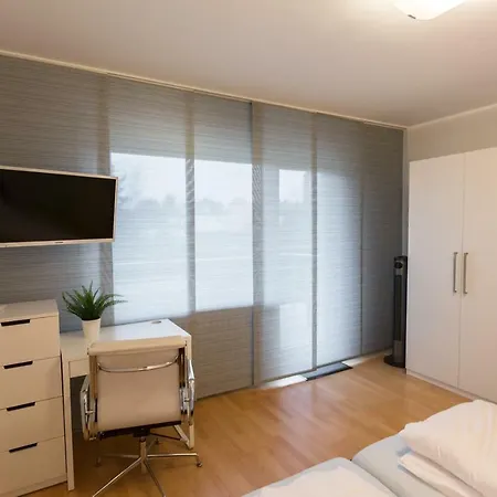 Wohnung Fuer 4 Pers In Sechtem Bei Koeln/Bonn, Db-Anschluss Bornheim  Exterior photo
