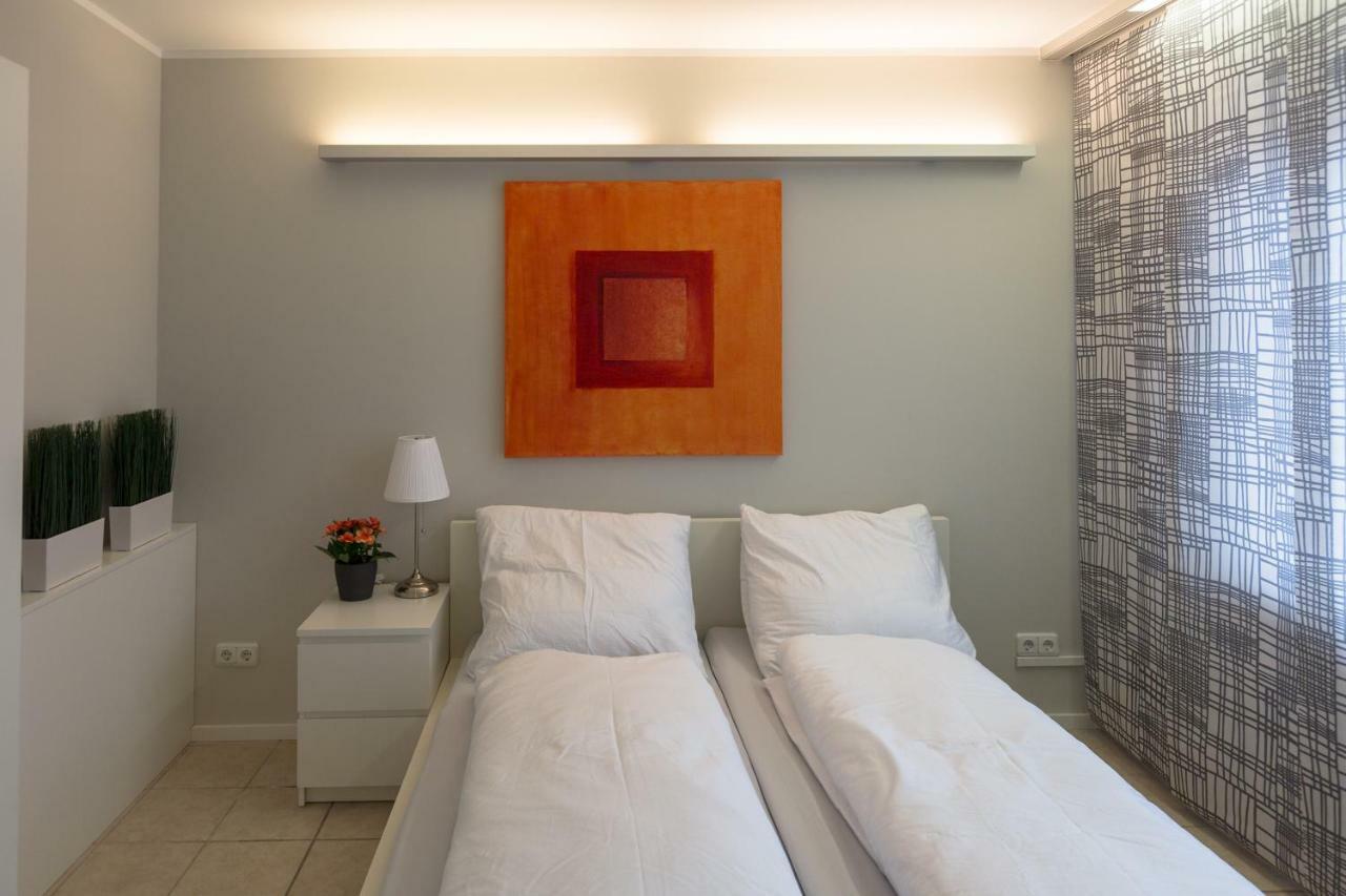 Apartment Fuer 4 Pers In Sechtem Bei Koeln/bonn, Db-anschluss Bornheim (Rheinland)