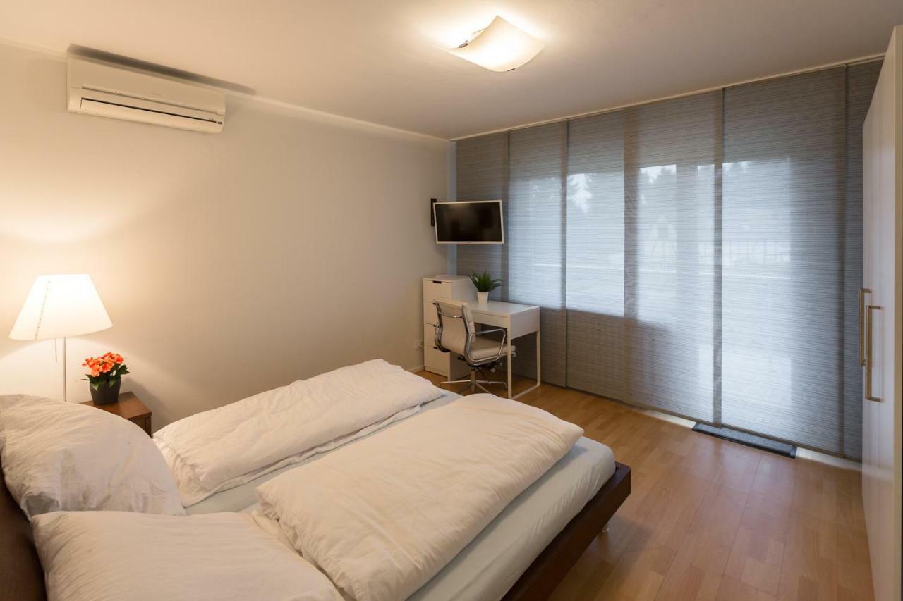 Apartment Fuer 4 Pers In Sechtem Bei Koeln/bonn, Db-anschluss