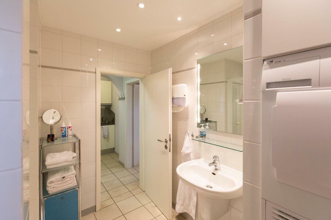 Apartment Fuer 4 Pers In Sechtem Bei Koeln/bonn, Db-anschluss *